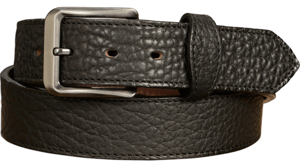 Leather Belt 1
