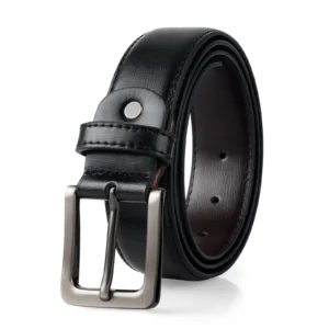 Wéora Signature Belt – 100% Authentic Leather