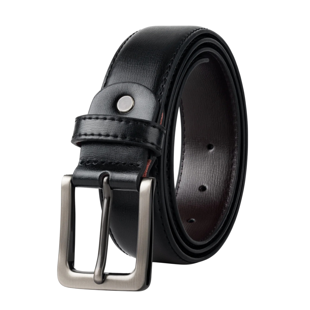 Leather Belt 2