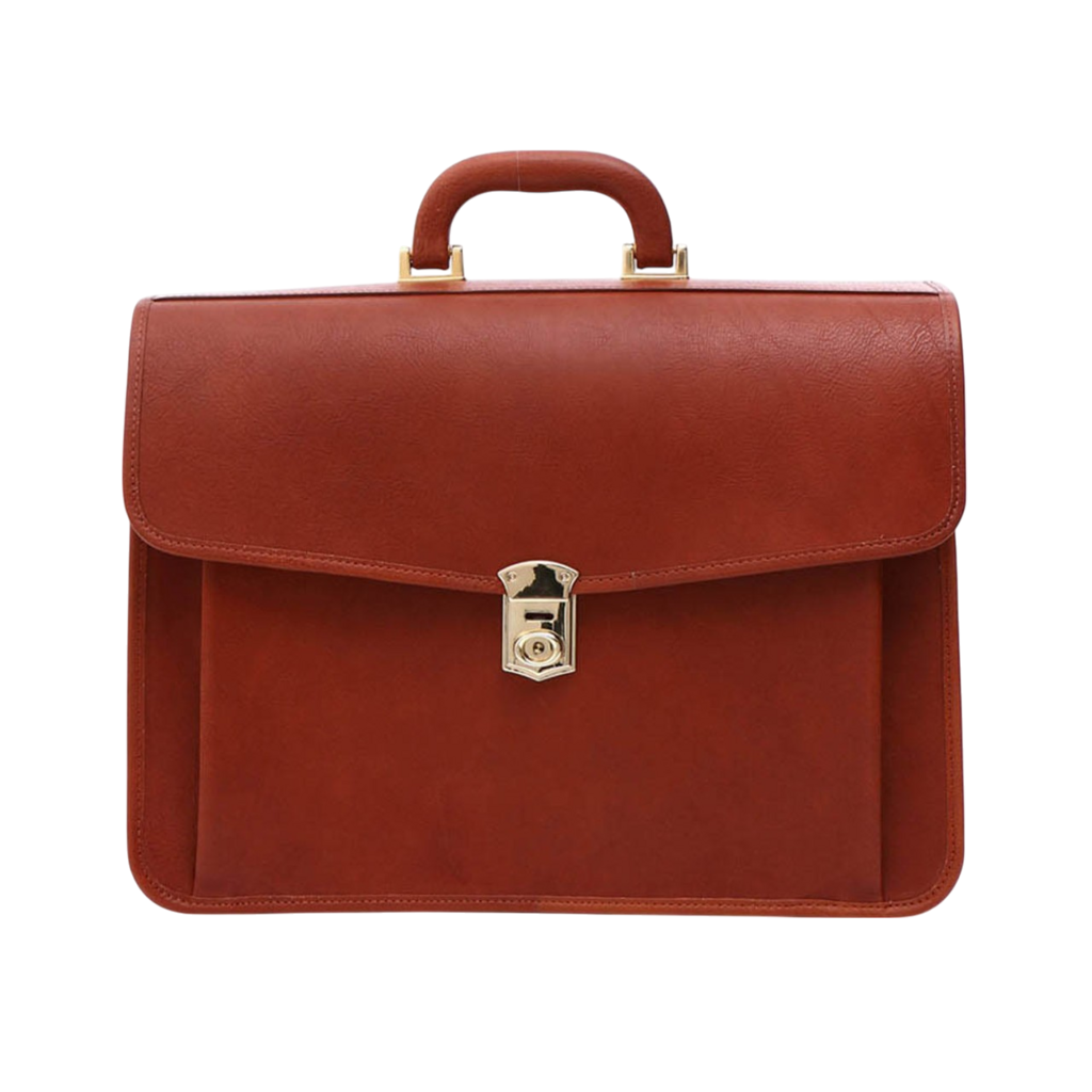 Leather Bag 2